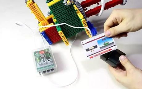 機(jī)器人教育到底能給孩子帶來什么？